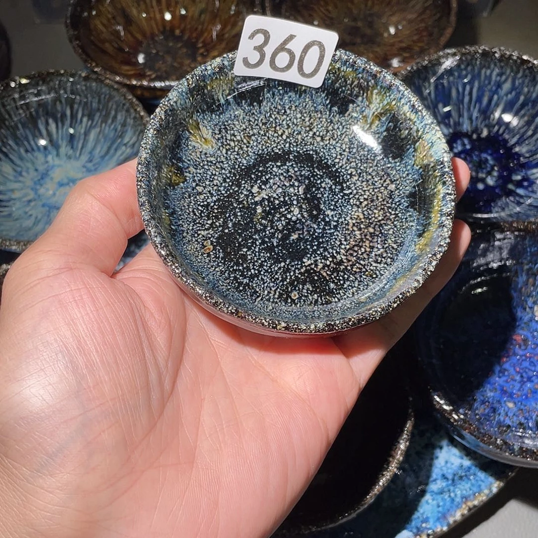 茶盏美好生活从开始到现在