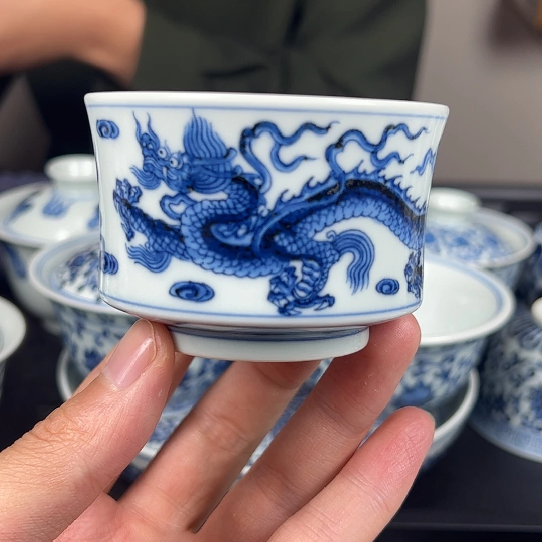 景德镇杯子杯子杯子