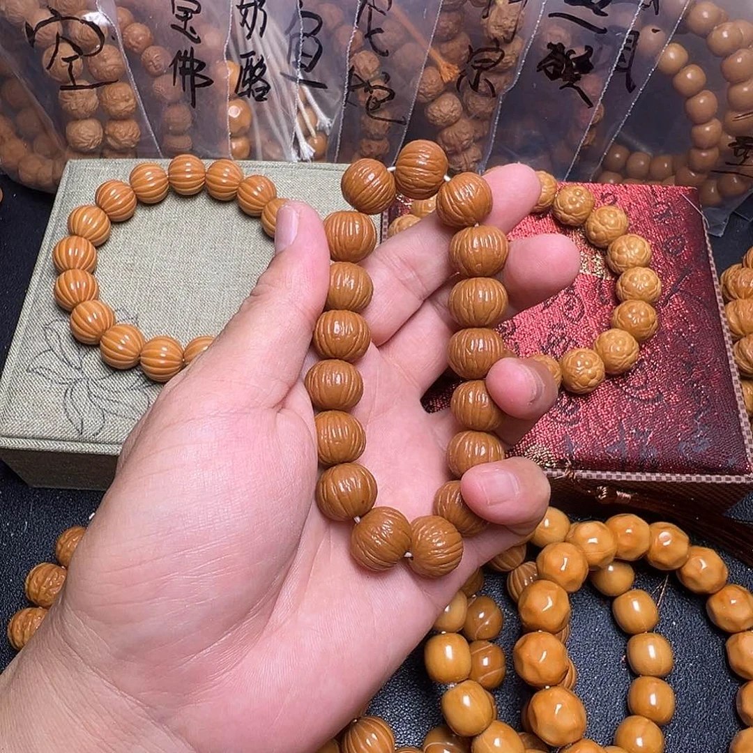 猴头核桃手串土啊啊啊啊