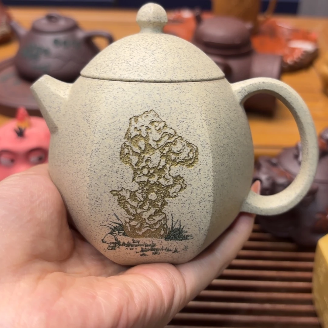 紫砂茶宠五号店专项