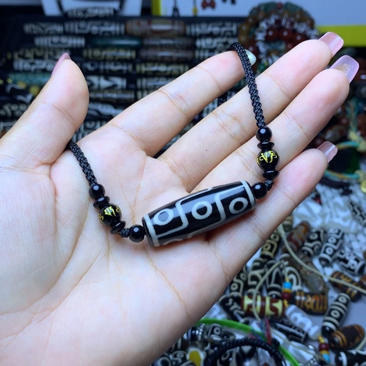 未镶嵌吊坠(赠链)玛瑙/玉髓