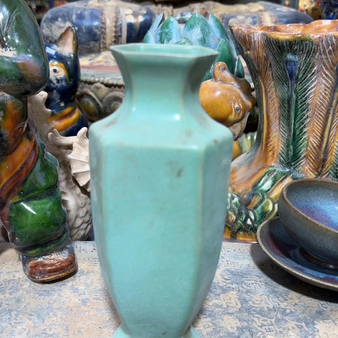 陶瓷摆件摆件摆件