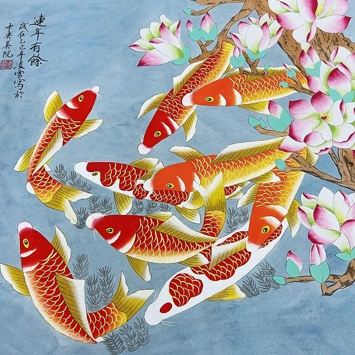 我们都在努力的生活我们