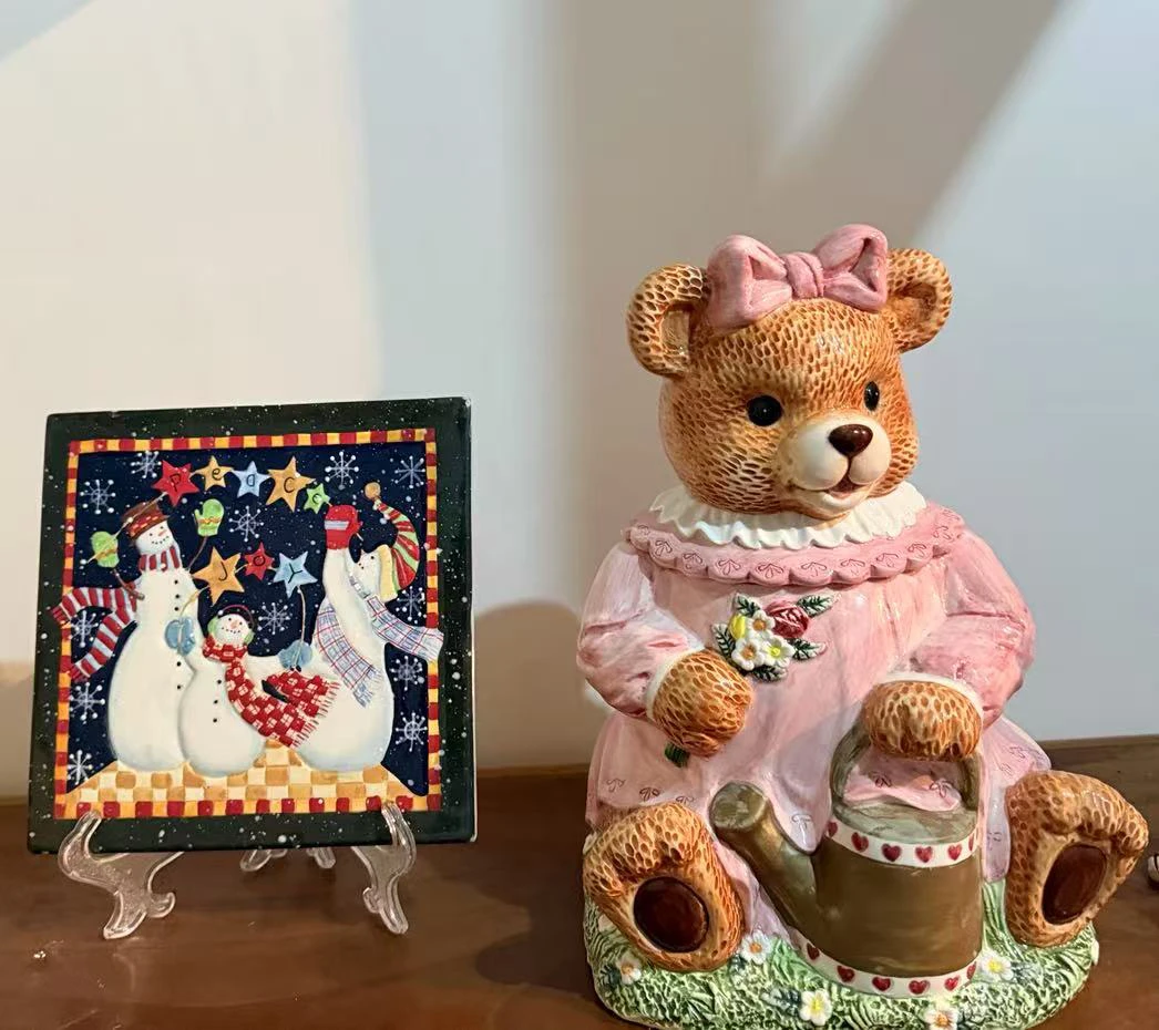 瑕疵工艺品看好在拍18包邮 多少钱拍几个