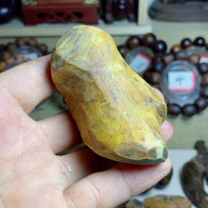 【闪购商品】贡木手串/手链定制于把