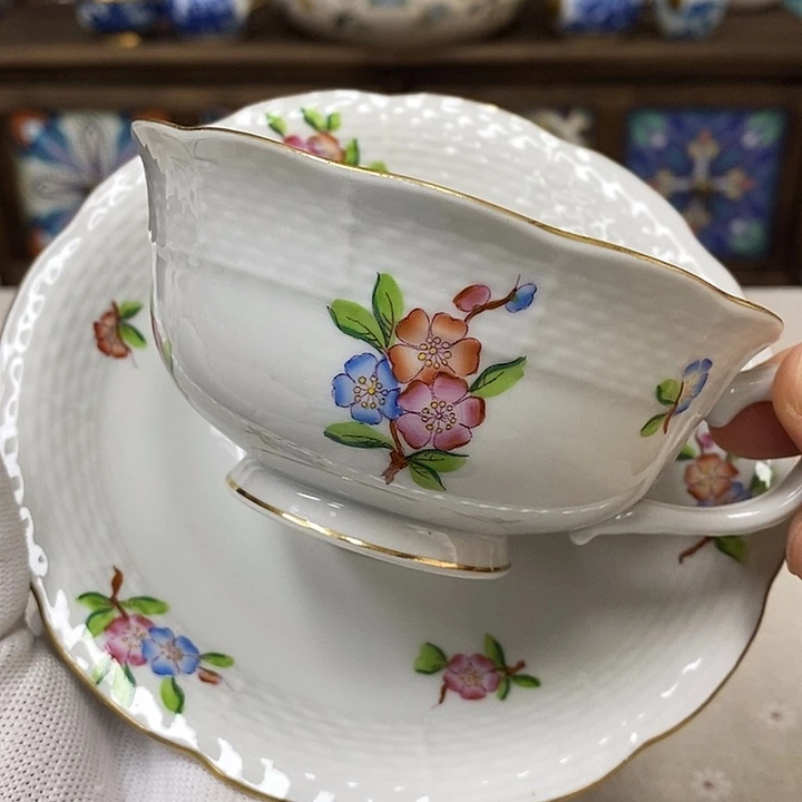 瓷片口径瓷器瓷器