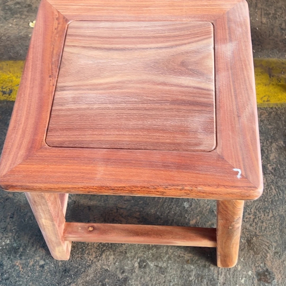 赞比亚血檀赞比亚血檀富贵凳1