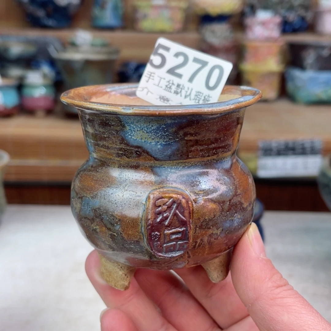 景德镇陶瓷艺术玖品