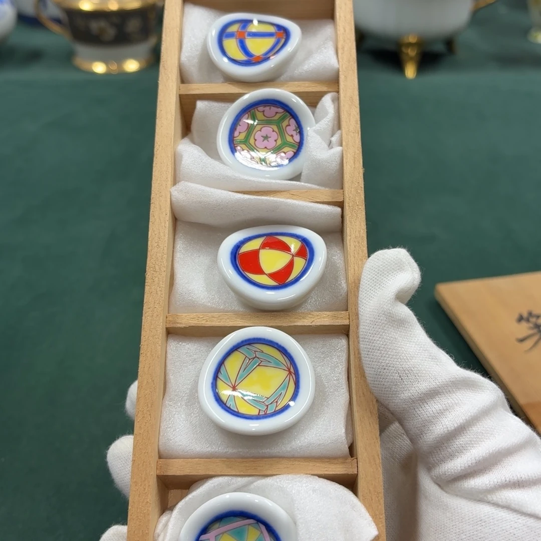 云翼堂瓷器真好看呀