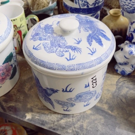陶瓷制品瑕疵处理