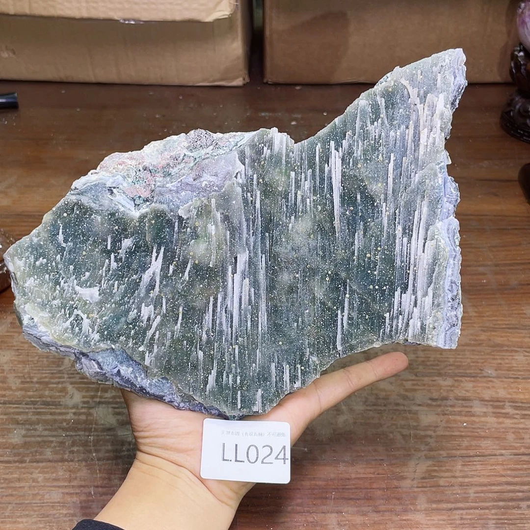 未镶嵌大型摆件（非配饰）水晶