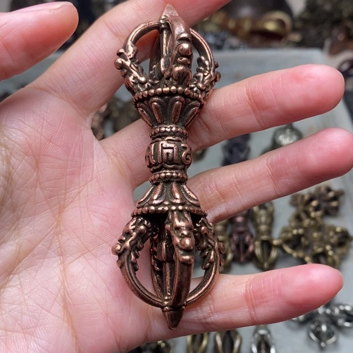 铜家居工艺福利挂件