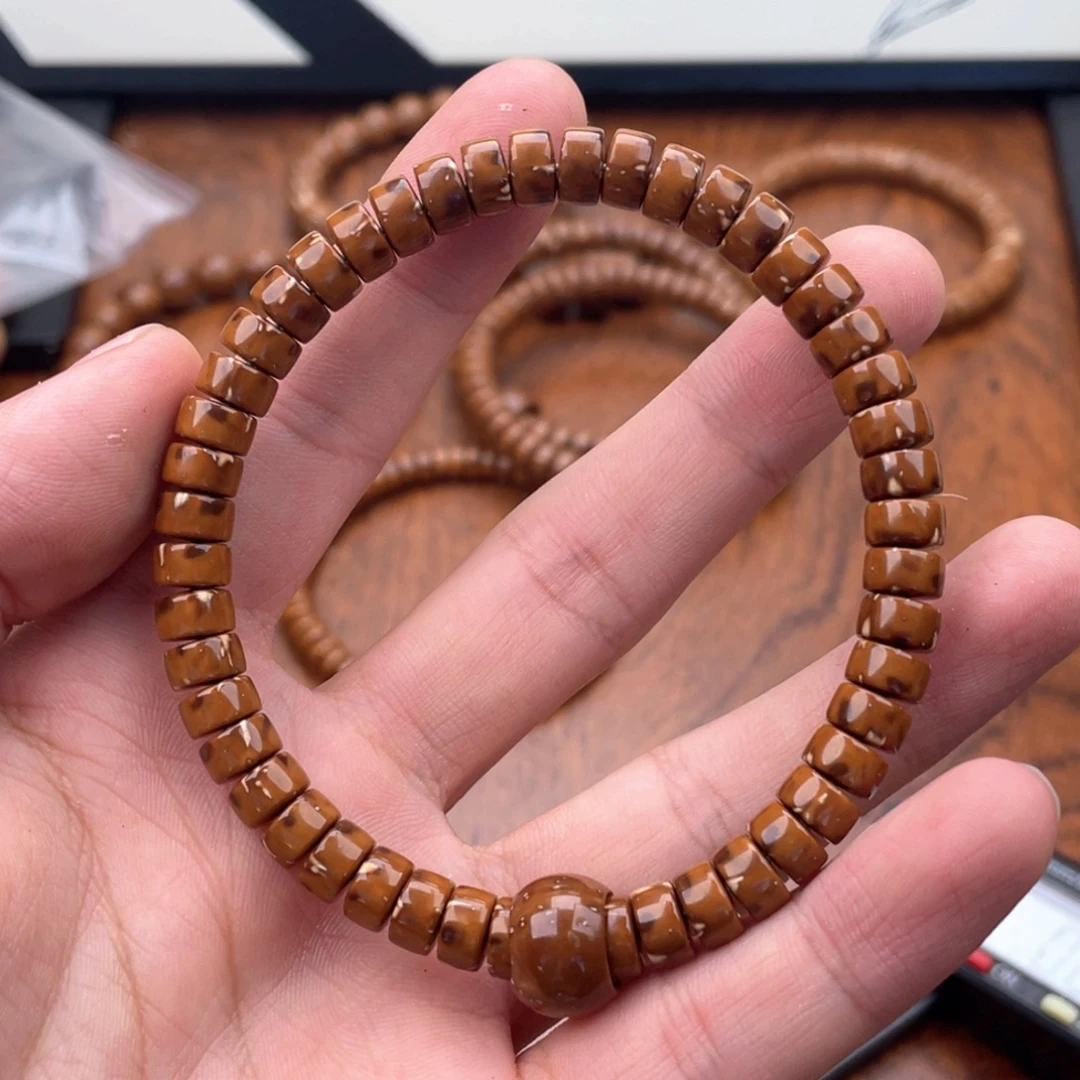 手串紫金鼠紫金鼠65