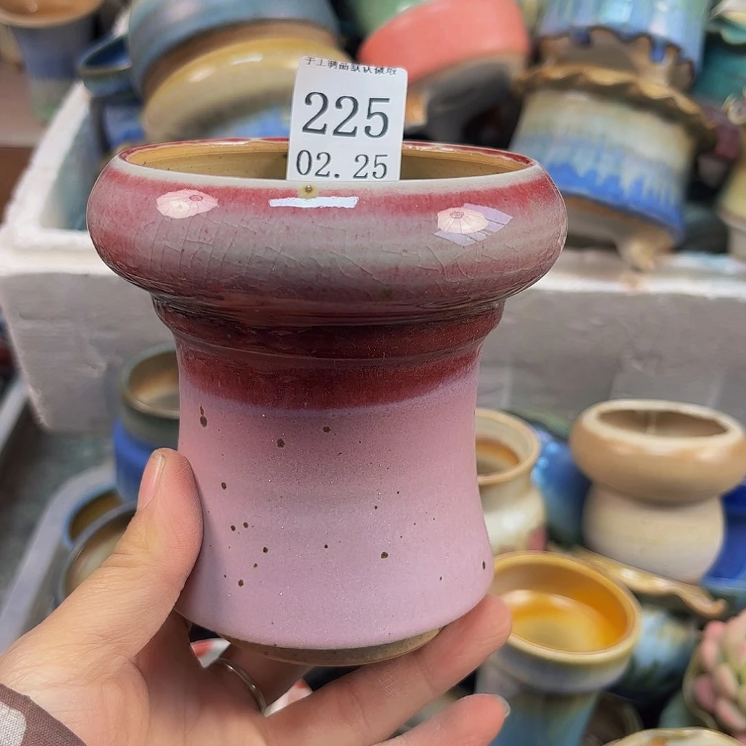 摆件景德镇陶瓷手工制作