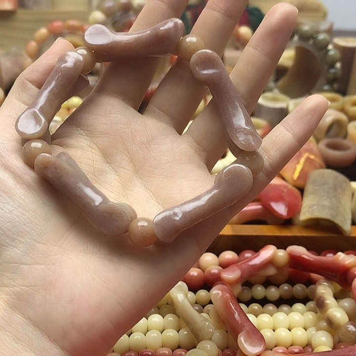 其他高油高密手串