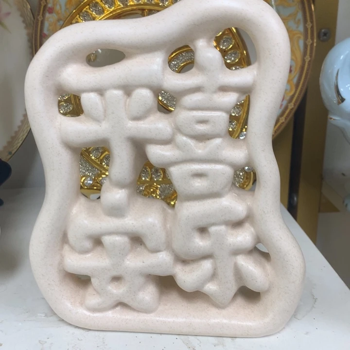 摆件陶瓷。。。。。。。。。