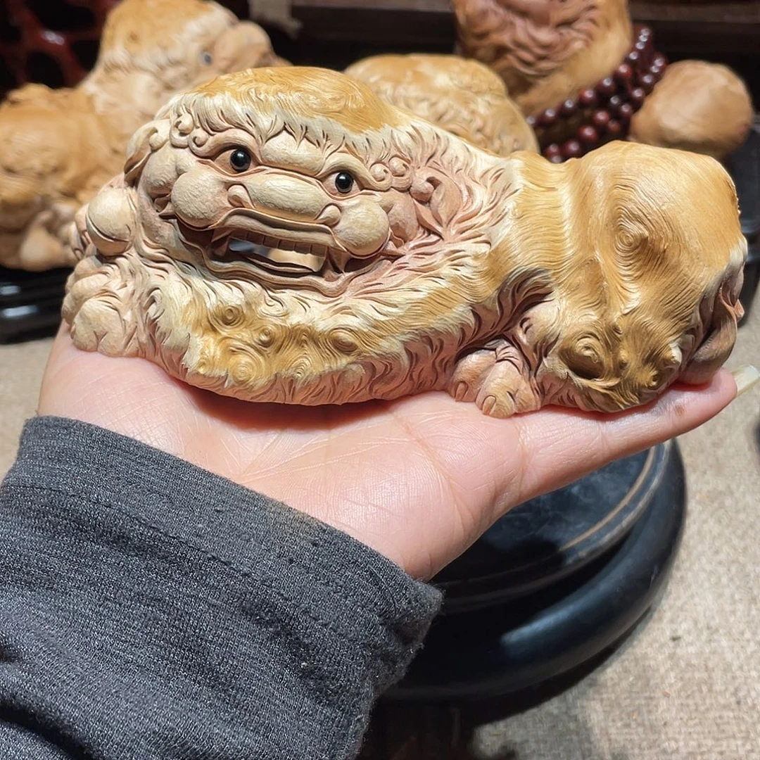 荔枝木荔枝木香炉