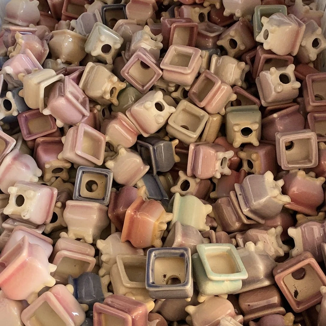 「满9.9米包邮」6个浮力随机10