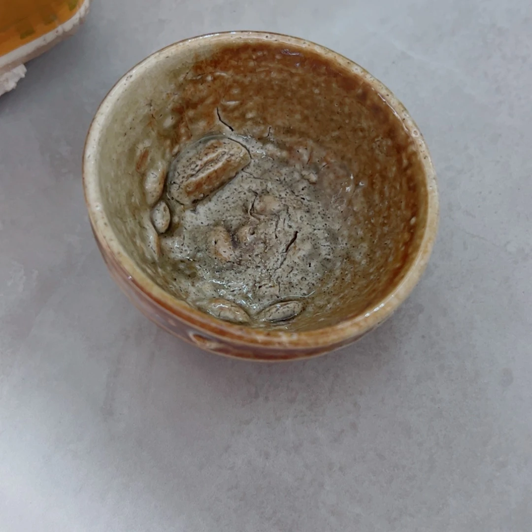 坭兴陶贵台龙窑柴烧茶器A12