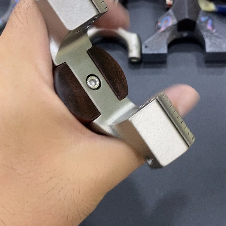 @***13011号瑕疵弹弓裸弓