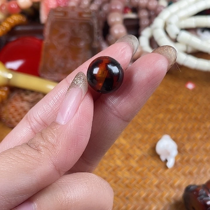 鹿骨手串/手链驼骨61