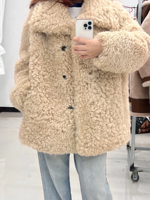 以直播间为准时尚女装