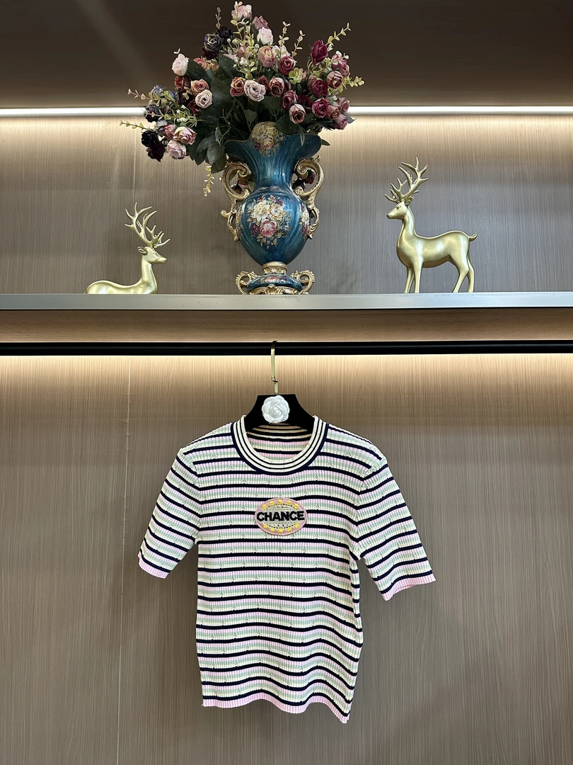 681-687-690-691洋气时尚百搭长袖提花上衣女秋冬内搭外穿