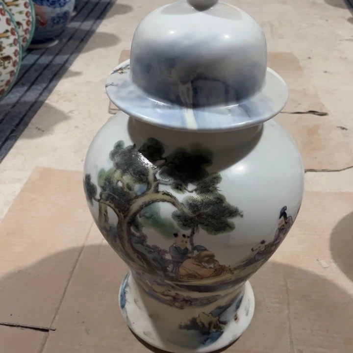 欢迎大家来看我的