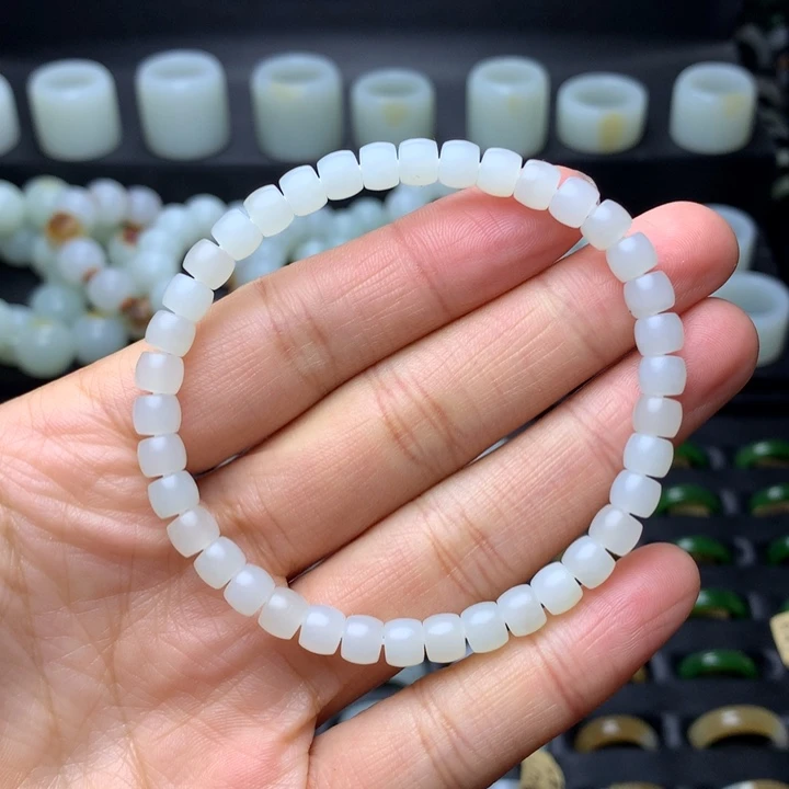 和田玉和田玉未镶嵌