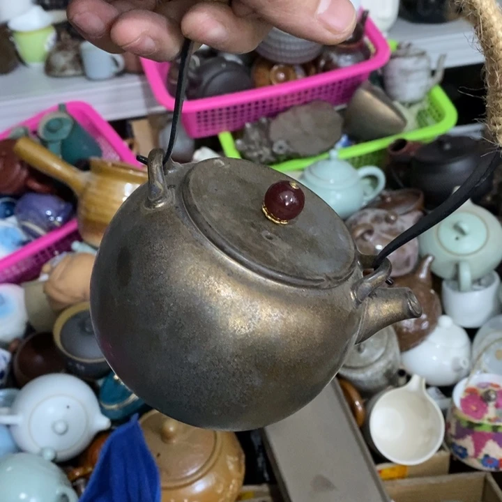 陶瓷艺术品及工艺制品