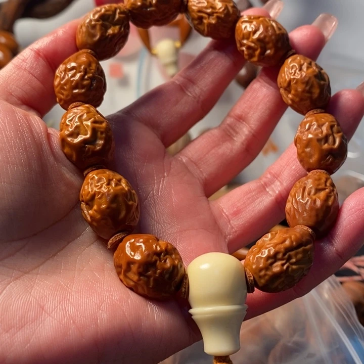 手串/手链橄榄核1.7大枣