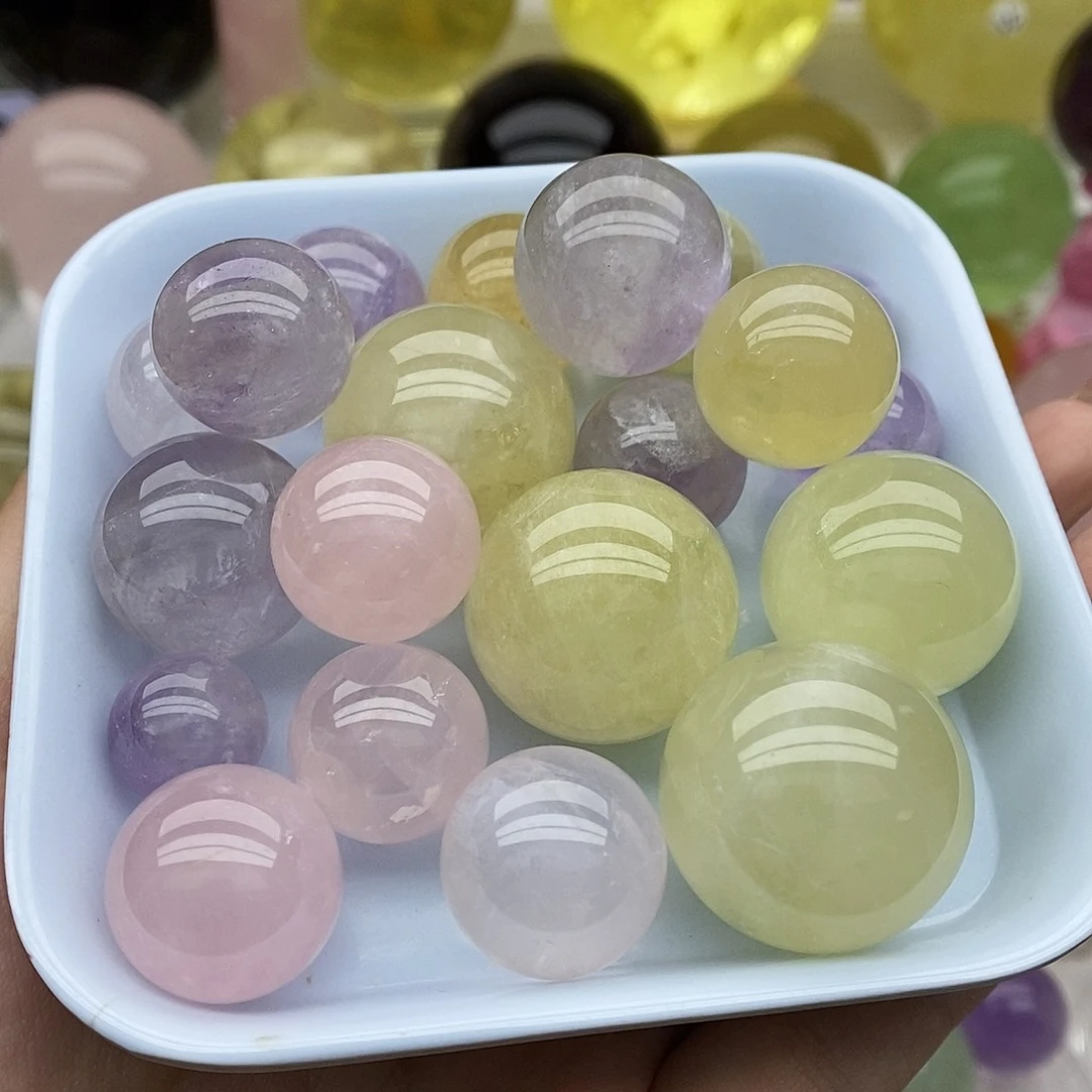 未镶嵌珠宝半成品水晶水晶2