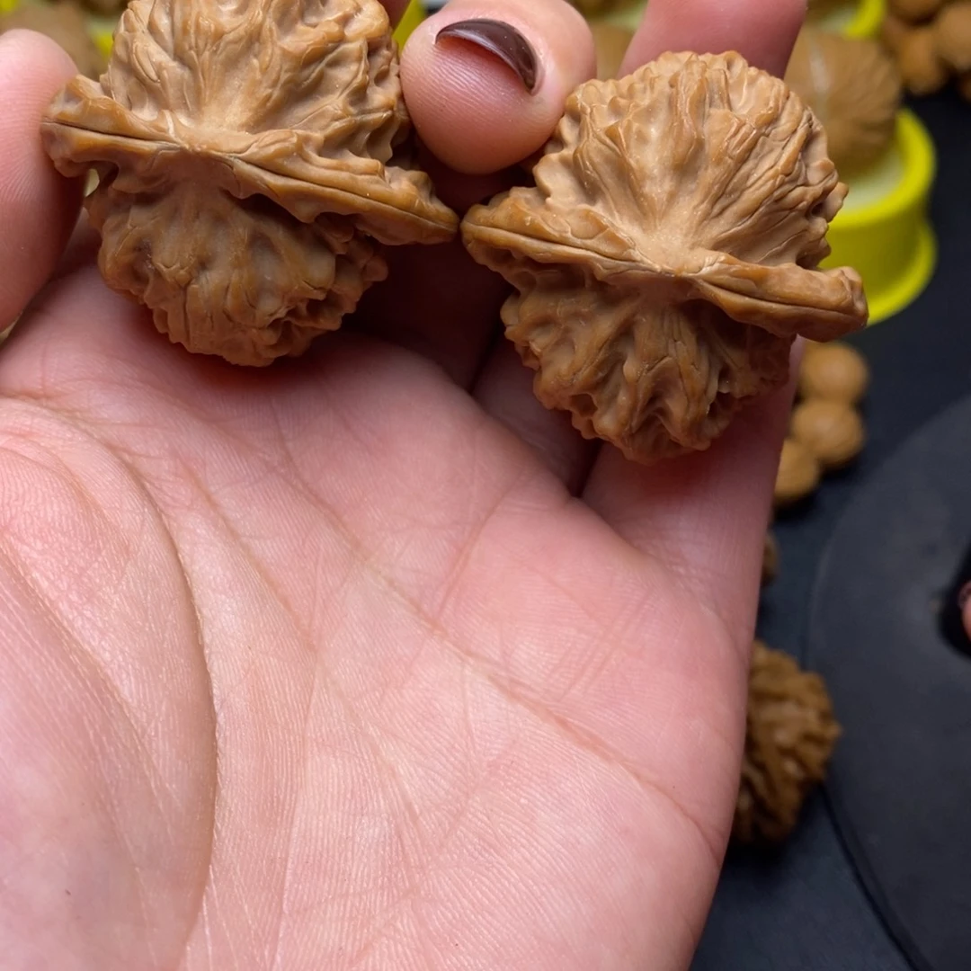 手串/手链核桃全龙鳞