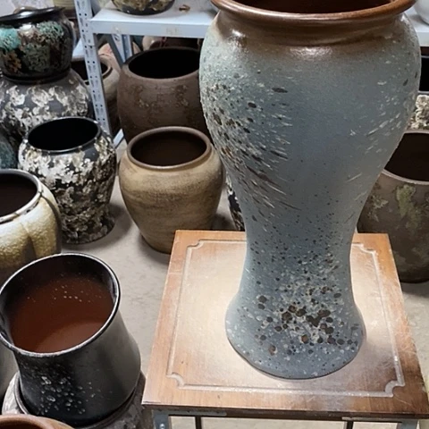 口17高40蓝泼墨888