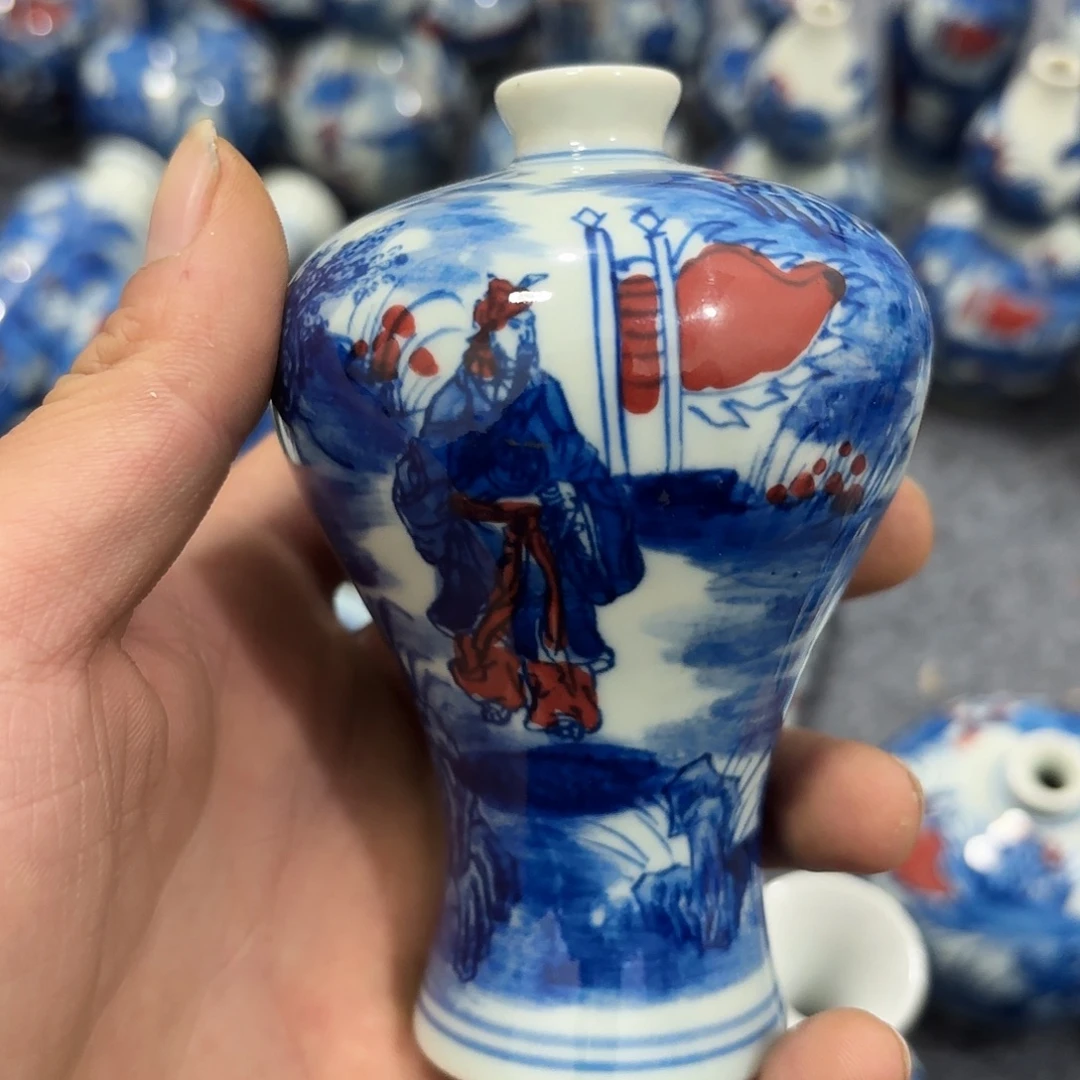 非古董现代工艺品