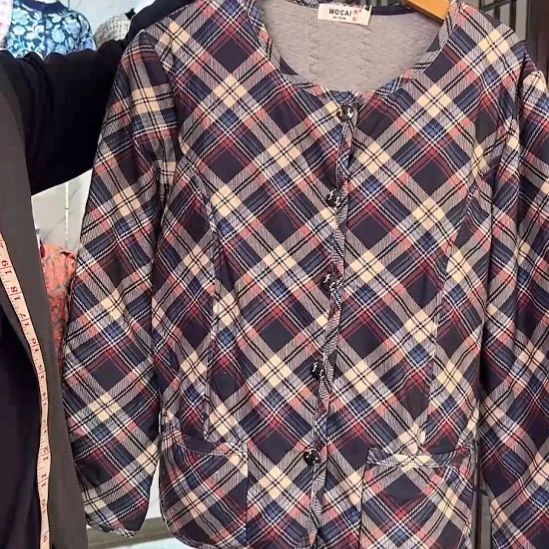 妈妈装工厂直播大放送