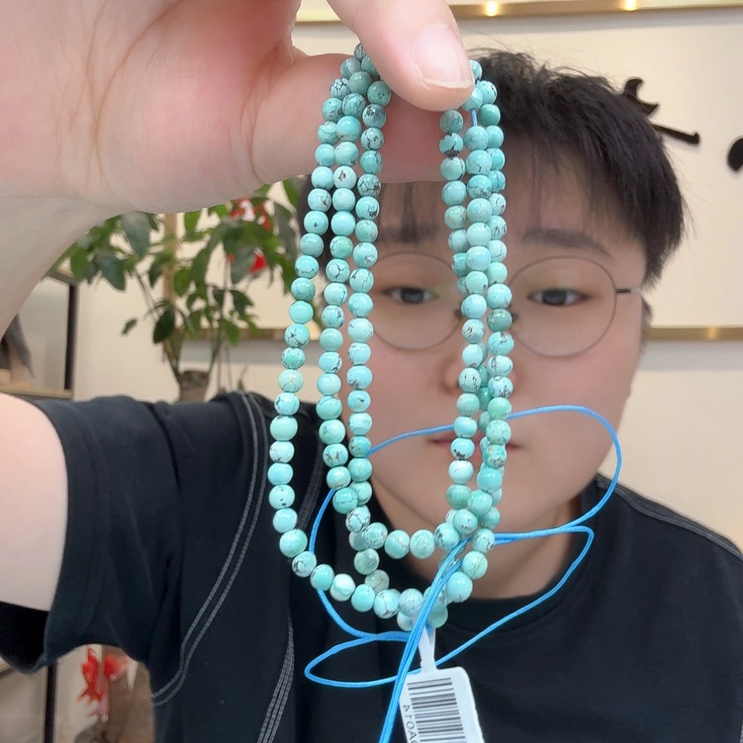 绿松石未镶嵌珠宝奇石839