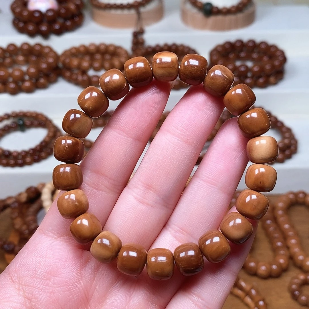 库克手串特价款普挑老型9✖️10单圈