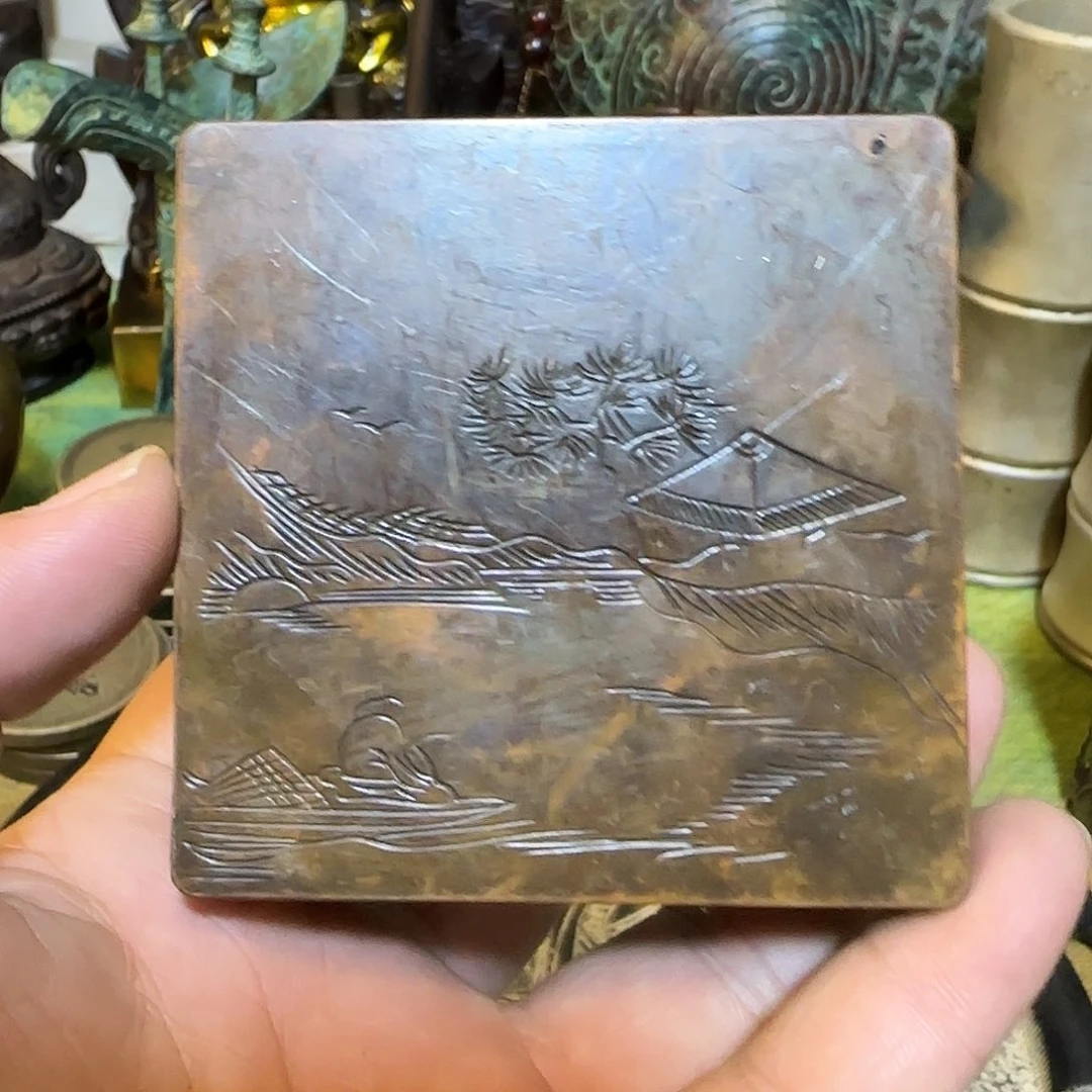 老铜器老铜器老铜器