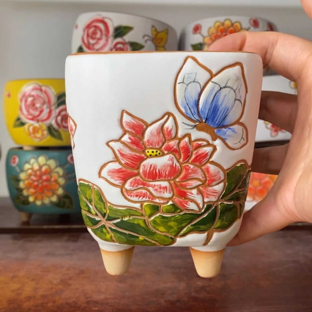 红陶满18包邮满18包邮