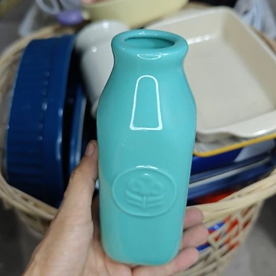 瓷片陶瓷杯碗盘微瑕介意慎拍
