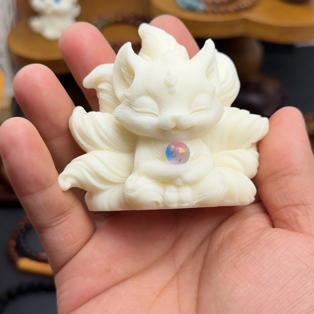 菩提根/象牙果手串