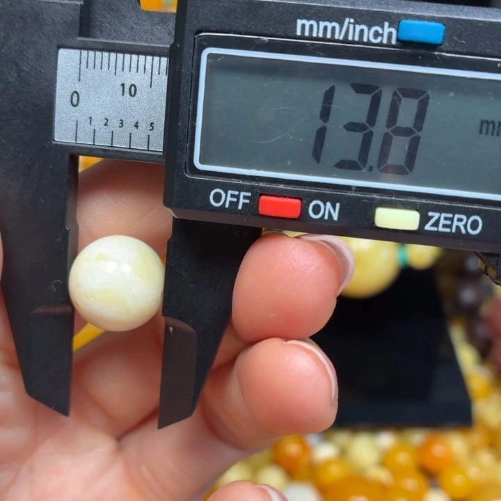 非金属配珠配饰13