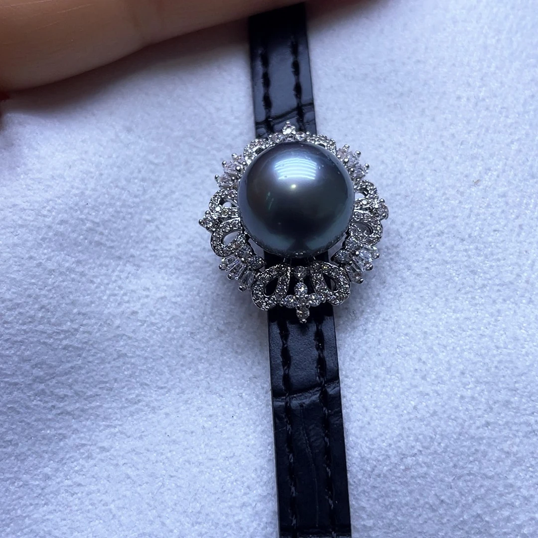 海水珍珠手绳未镶嵌