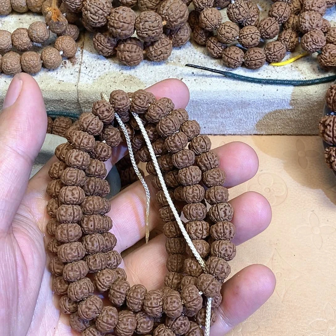 A***u手串金刚菩提一档老树王108