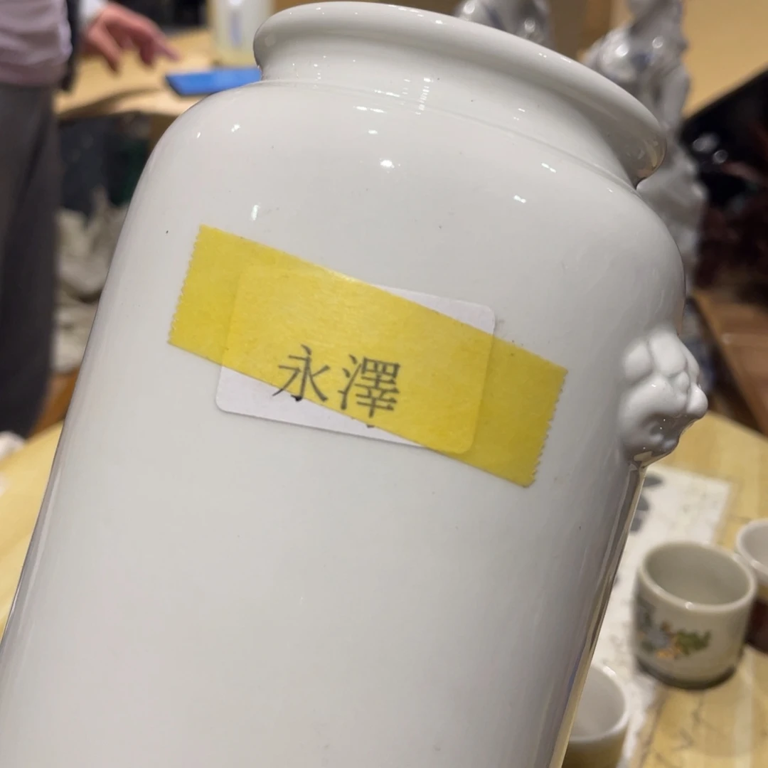疏*工艺美术品陶瓷艺术