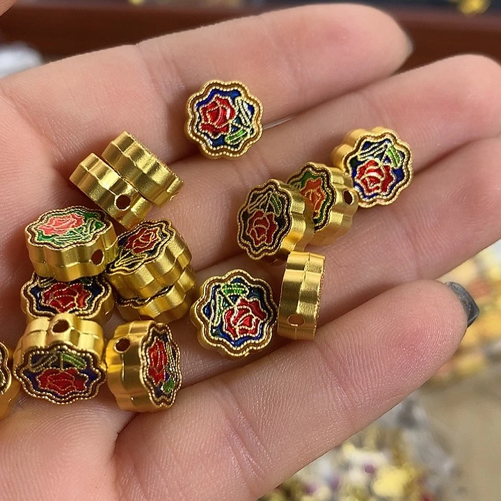 铜合金古风系列 满三单飞6
