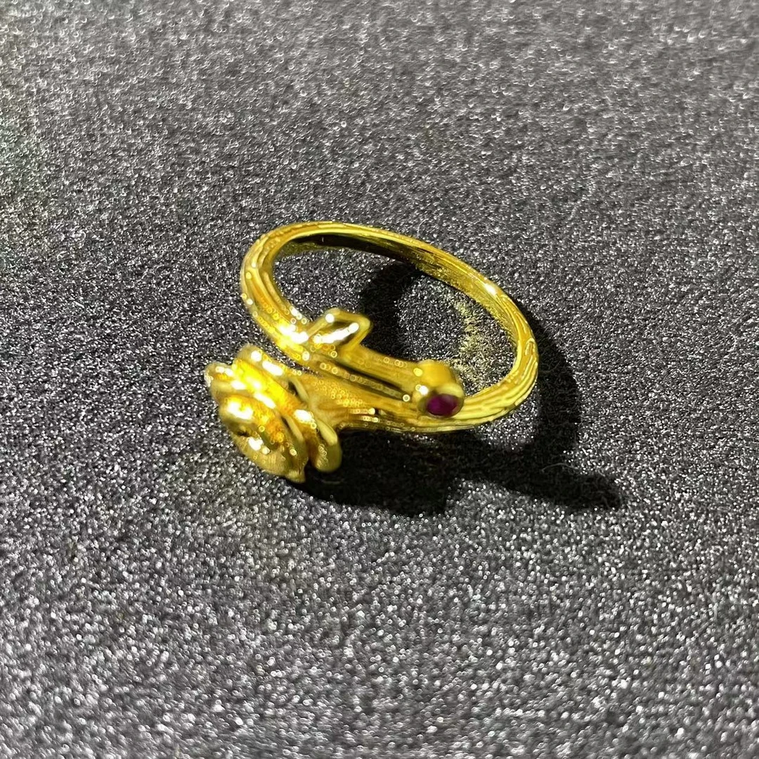 【光头强精选】WB-39时尚设计戒指多样性发一件