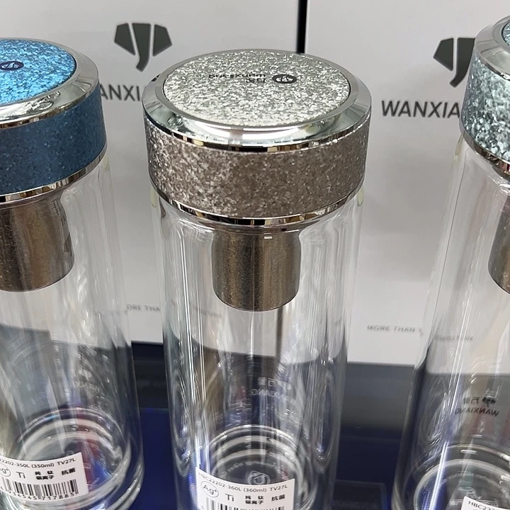 万象抗菌杯tv27-360白钻