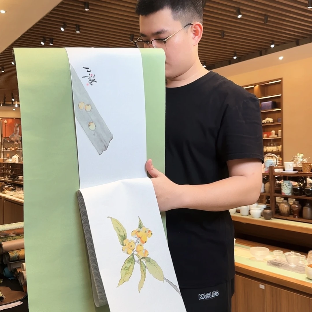 两米一茶席茶席茶席
